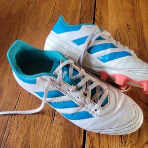 Adidas soccer cleats